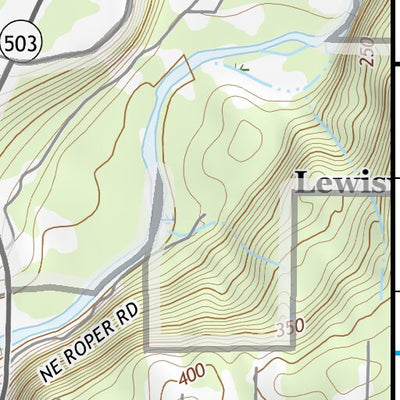 45122NW Page 47 Vancouver Topo Preview 3