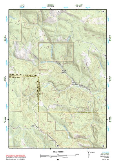 45122NW Page 49 Vancouver Topo Preview 1