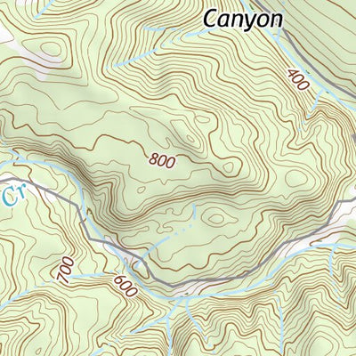 45122NW Page 49 Vancouver Topo Preview 2