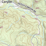 45122NW Page 49 Vancouver Topo Preview 3