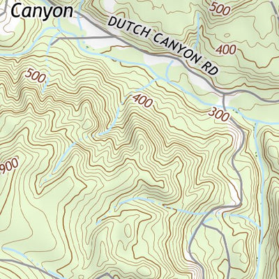 45122NW Page 49 Vancouver Topo Preview 3