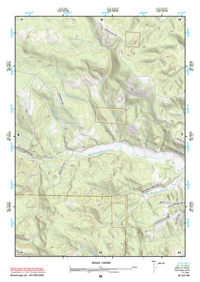 45122NW Page 50 Vancouver Topo Preview 1