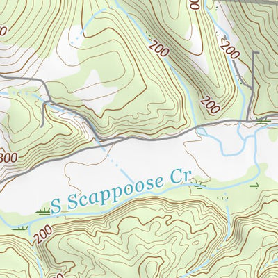 45122NW Page 50 Vancouver Topo Preview 2