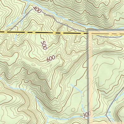45122NW Page 50 Vancouver Topo Preview 3