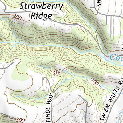45122NW Page 51 Vancouver Topo Preview 2