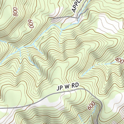 45122NW Page 51 Vancouver Topo Preview 3