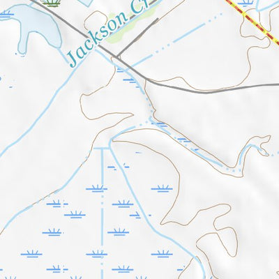 45122NW Page 52 Vancouver Topo Preview 2