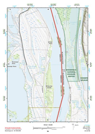 45122NW Page 54 Vancouver Topo Preview 1