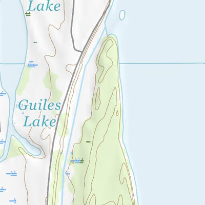 45122NW Page 54 Vancouver Topo Preview 2