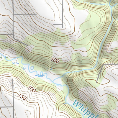 45122NW Page 55 Vancouver Topo Preview 3