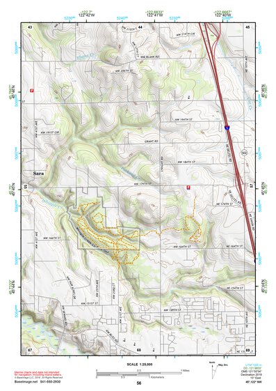45122NW Page 56 Vancouver Topo Preview 1