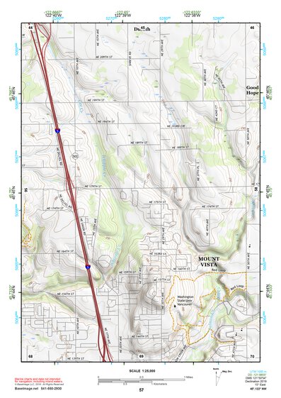 45122NW Page 57 Vancouver Topo Preview 1