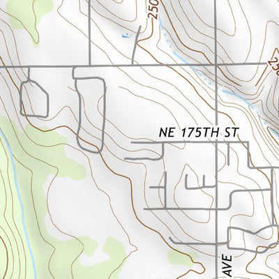 45122NW Vancouver Topo Bundle Preview 2