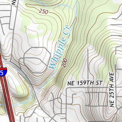 45122NW Vancouver Topo Bundle Preview 3