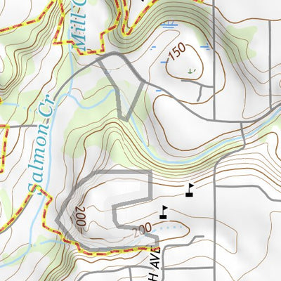 45122NW Page 58 Vancouver Topo Preview 3
