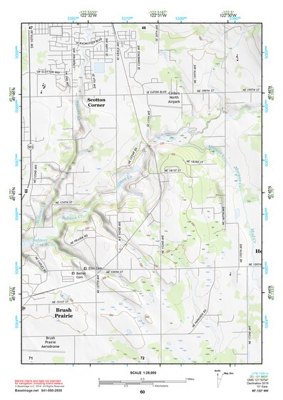 45122NW Page 60 Vancouver Topo Preview 1