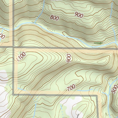 45122NW Page 61 Vancouver Topo Preview 3