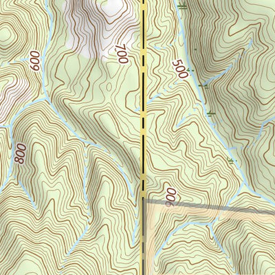 45122NW Page 62 Vancouver Topo Preview 3