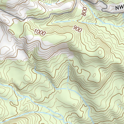 45122NW Page 63 Vancouver Topo Preview 2