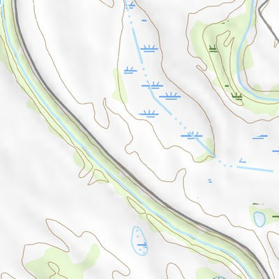 45122NW Page 65 Vancouver Topo Preview 3