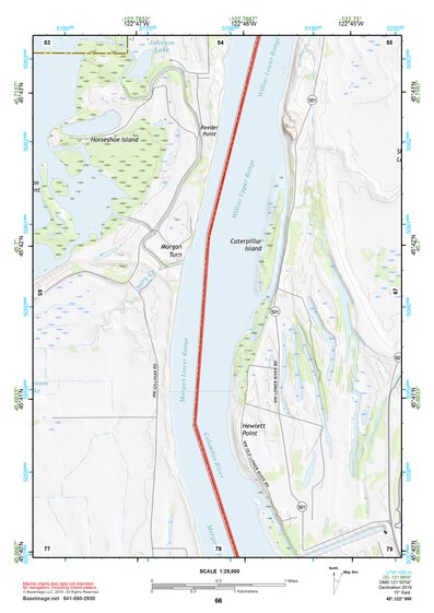 45122NW Page 66 Vancouver Topo Preview 1