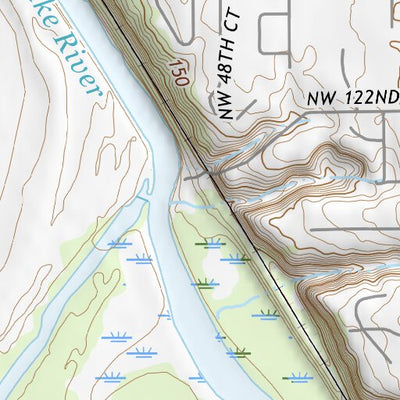 45122NW Page 67 Vancouver Topo Preview 3