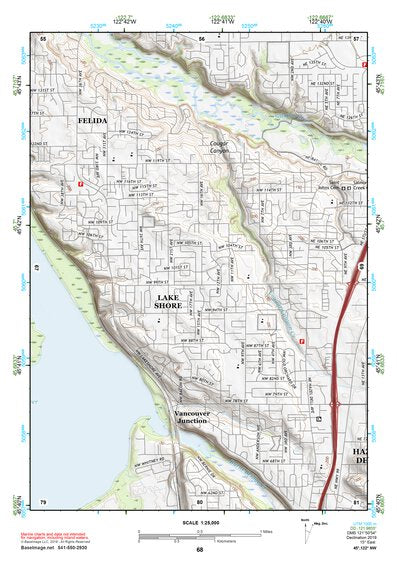 45122NW Page 68 Vancouver Topo Preview 1