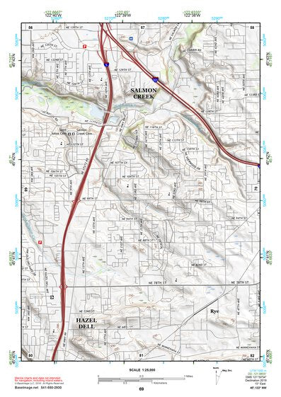 45122NW Page 69 Vancouver Topo Preview 1