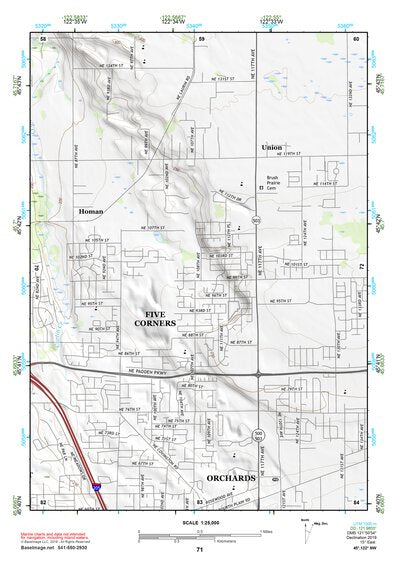 45122NW Page 71 Vancouver Topo Preview 1