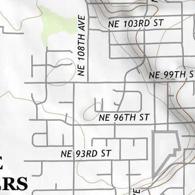45122NW Page 71 Vancouver Topo Preview 2
