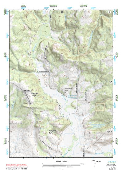 45122NW Page 73 Vancouver Topo Preview 1
