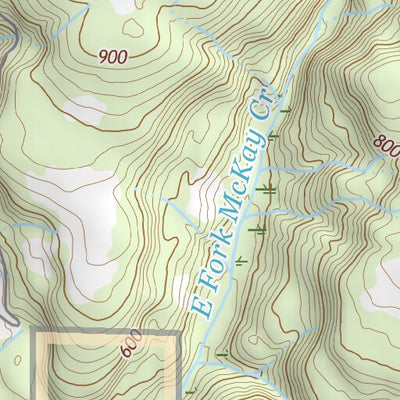 45122NW Page 73 Vancouver Topo Preview 3