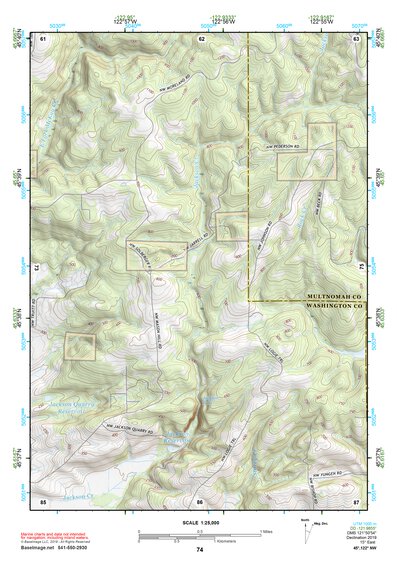 45122NW Page 74 Vancouver Topo Preview 1