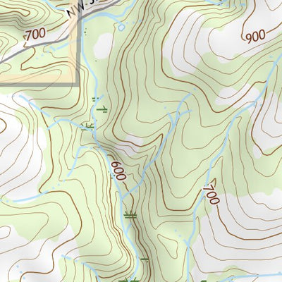 45122NW Page 74 Vancouver Topo Preview 2