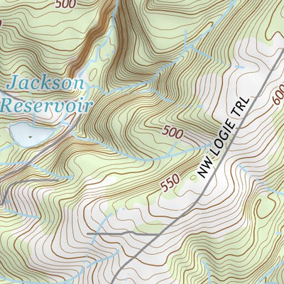 45122NW Page 74 Vancouver Topo Preview 3