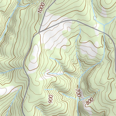 45122NW Page 75 Vancouver Topo Preview 2