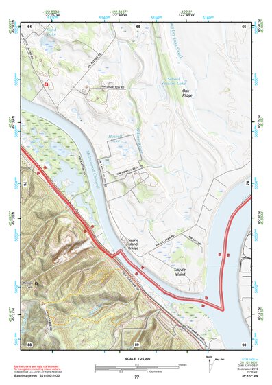 45122NW Page 77 Vancouver Topo Preview 1