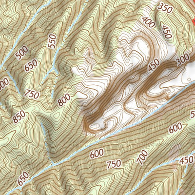 45122NW Page 77 Vancouver Topo Preview 3