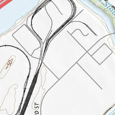 45122NW Page 78 Vancouver Topo Preview 2