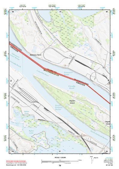 45122NW Page 79 Vancouver Topo Preview 1