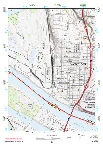 45122NW Page 80 Vancouver Topo Preview 1