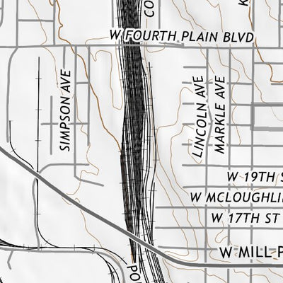 45122NW Page 80 Vancouver Topo Preview 2