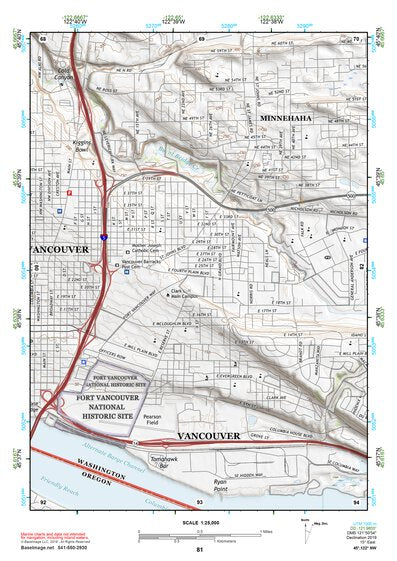 45122NW Page 81 Vancouver Topo Preview 1