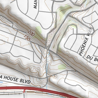45122NW Page 82 Vancouver Topo Preview 3
