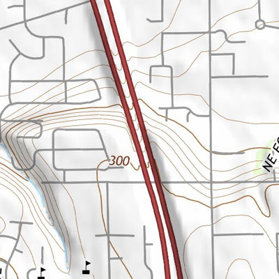 45122NW Page 83 Vancouver Topo Preview 2