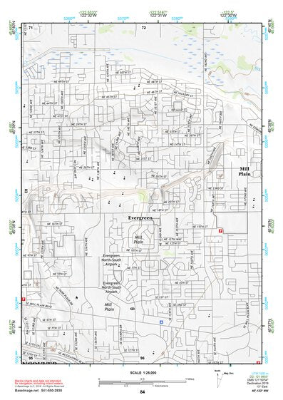 45122NW Page 84 Vancouver Topo Preview 1