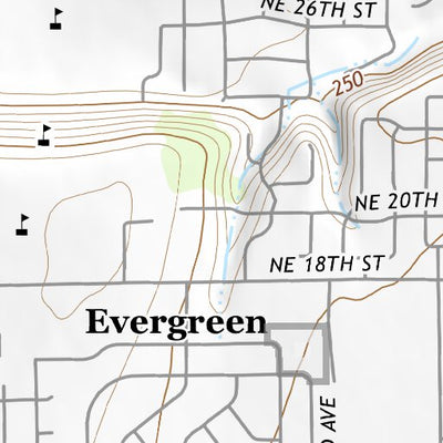 45122NW Page 84 Vancouver Topo Preview 2