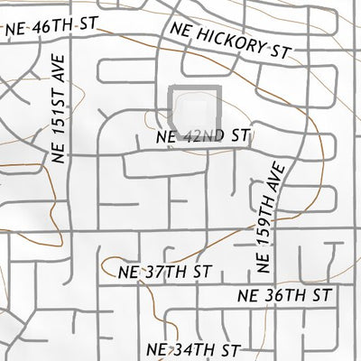 45122NW Page 84 Vancouver Topo Preview 3