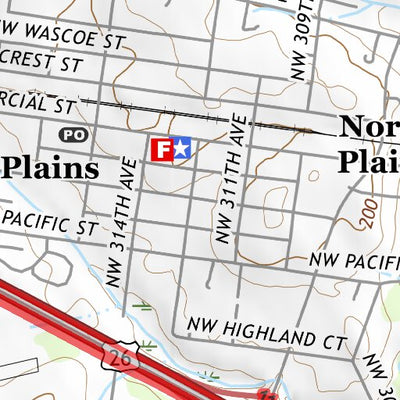 45122NW Page 85 Vancouver Topo Preview 3