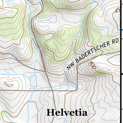 45122NW Page 86 Vancouver Topo Preview 3